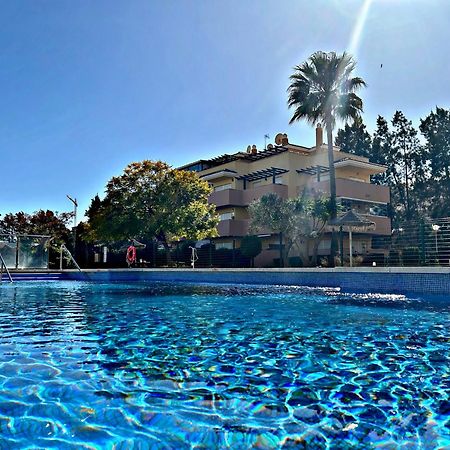 Casa Calma La Cala De Mijas - Malaga Apartment Exterior photo
