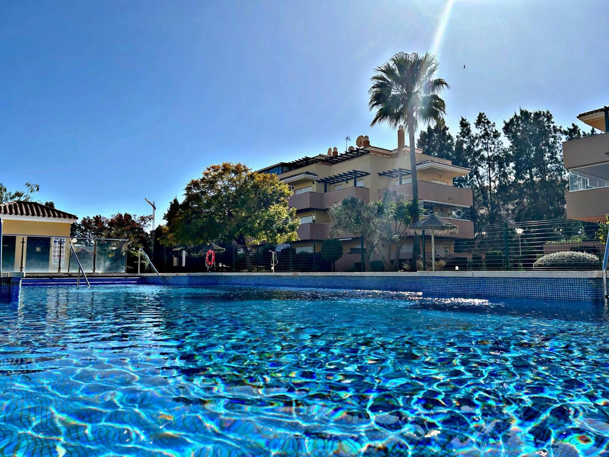 Casa Calma La Cala De Mijas - Malaga Apartment Exterior photo