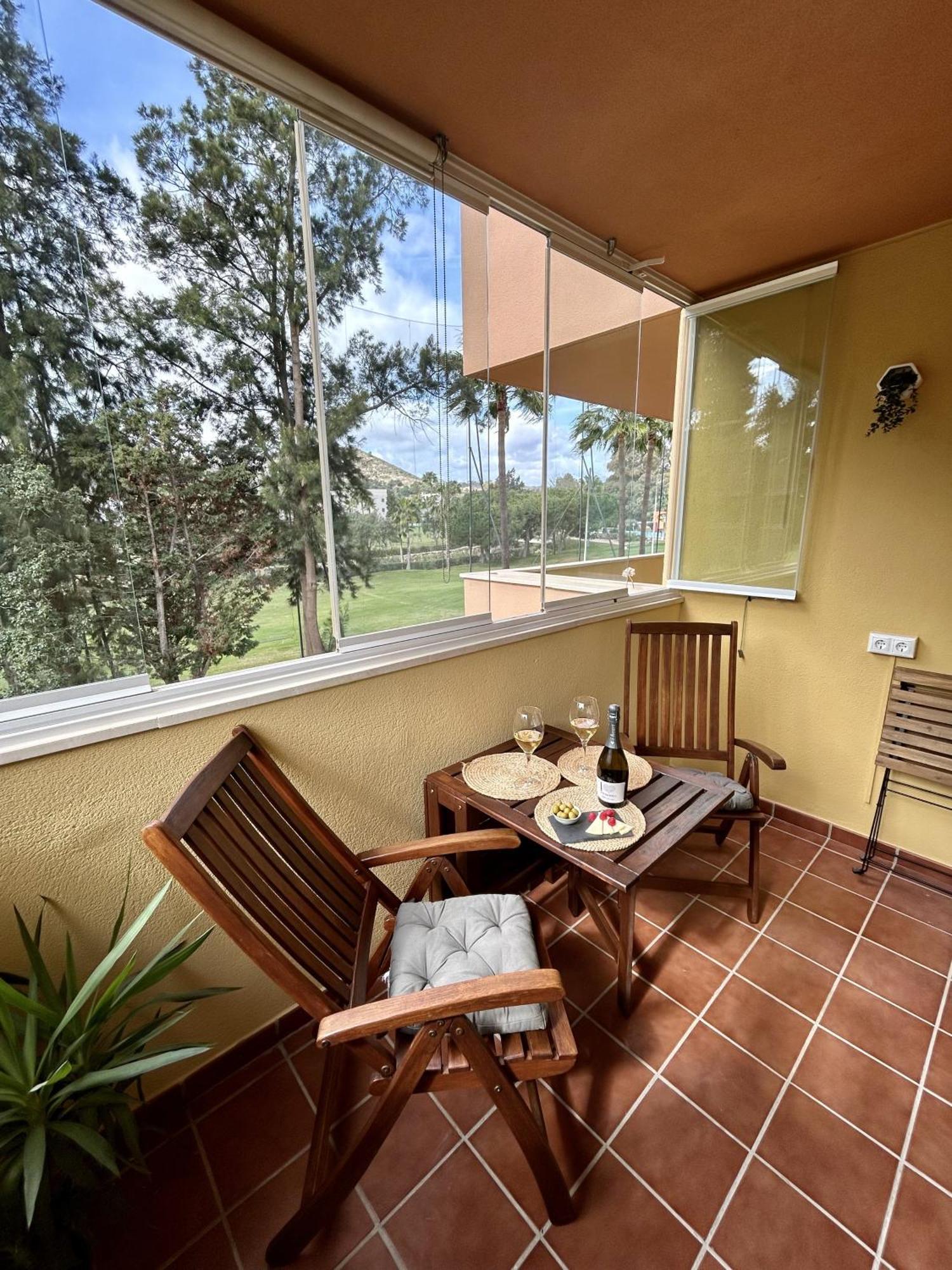 Casa Calma La Cala De Mijas - Malaga Apartment Exterior photo