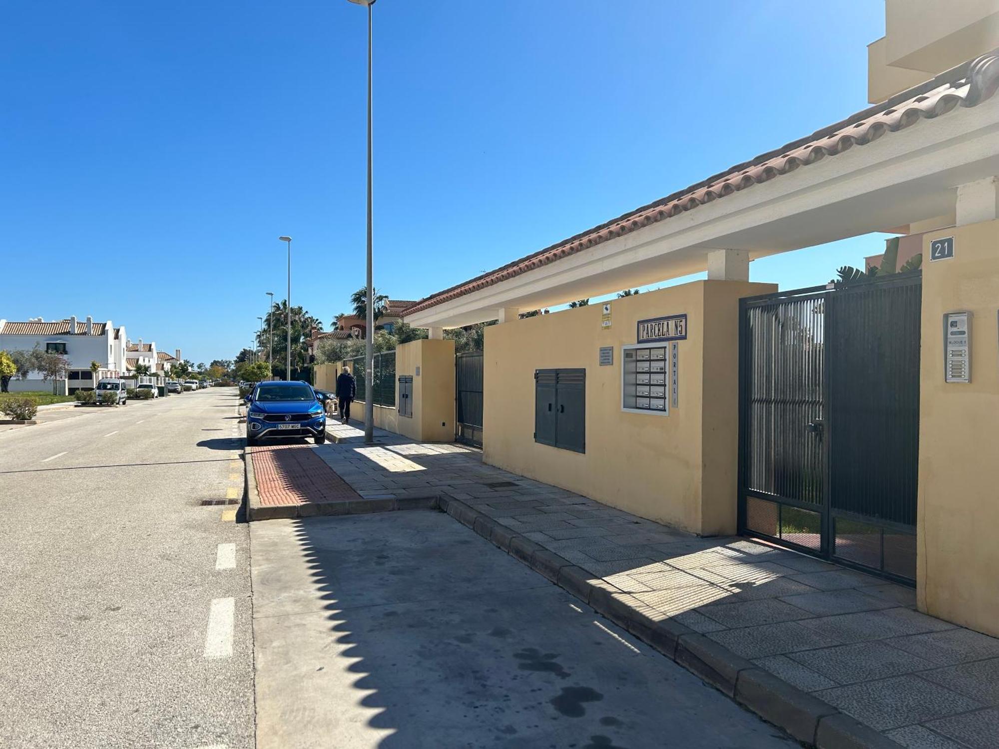 Casa Calma La Cala De Mijas - Malaga Apartment Exterior photo