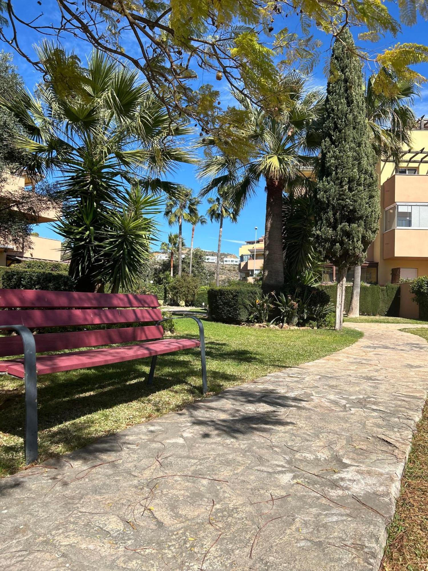 Casa Calma La Cala De Mijas - Malaga Apartment Exterior photo